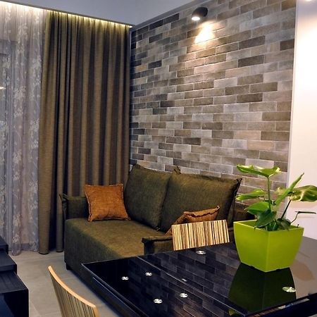 In&Out Apartment Nafplio Exterior photo