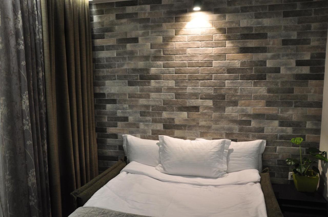 In&Out Apartment Nafplio Exterior photo